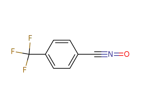 (4-trifluoromethyl)phenyl nitrile oxide