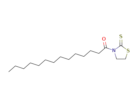 3-tetradecanoyl-4-methylpiperazine