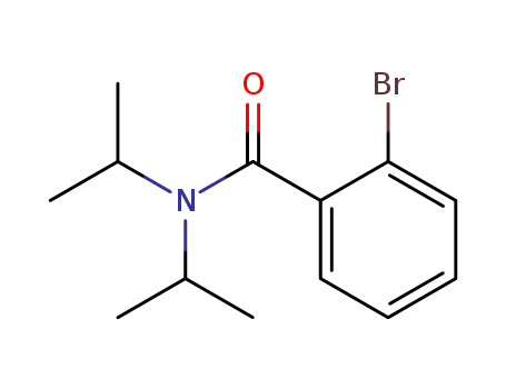 2-BroMo-N,N-diisopropylbenzaMide