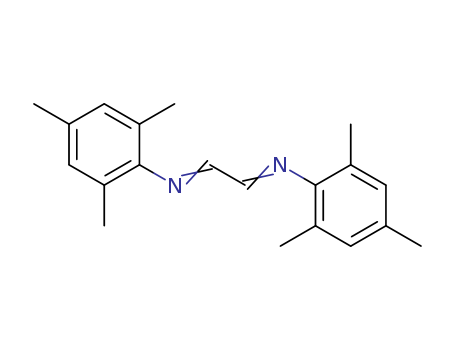 N,N'-bis(2,4,6-trimethylphenyl)ethane-1,2-diimine