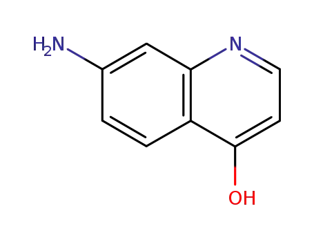 7-amino-quinolin-4-ol