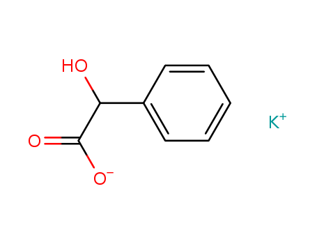 Potassium phenylglycolate