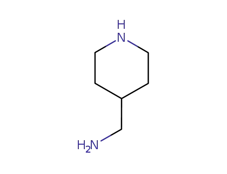 4-(Aminomethyl)piperidine cas  7144-05-0