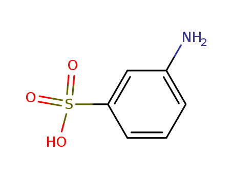 Metanilic acid(121-47-1)