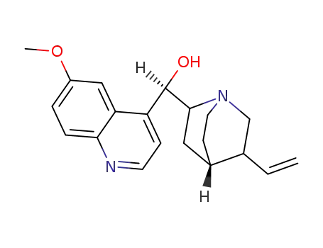 quinine