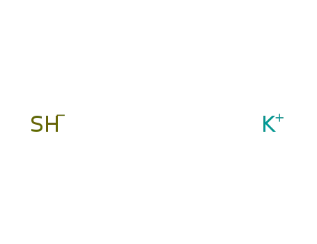 potassium hydrosulfide