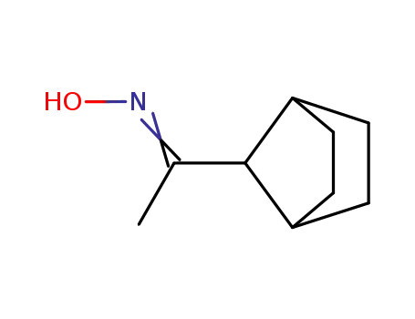 Bicyclo<2.2.1>hept-7-ylmethylketoxim