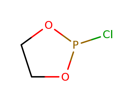 2-Chloro-1,3,2-dioxaphospholane(822-39-9)