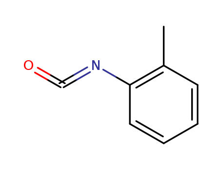 O-Tolyl Isocyanate