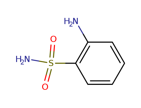 2-Aminobenzenesulfonamide