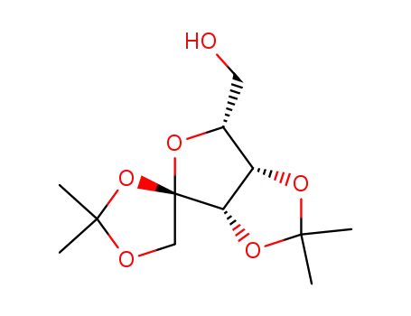 1,2:3,4-di-O-isopropylidene-α-D-tagatofuranose