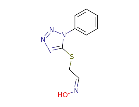 (Z)-2-acetaldehyde oxime
