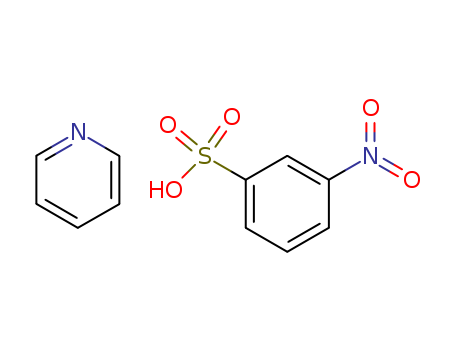 Pyridinium 3-Nitrobenzenesulfonate