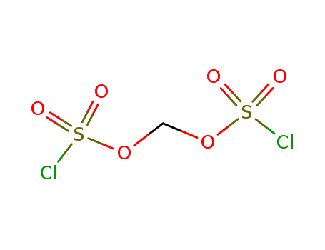 Methylene bis-(chlorosulfate) (MBCS)