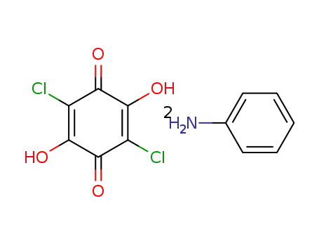 anilinium chloroanilate