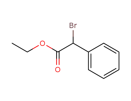 ethyl 2-bromo-2-phenylacetate