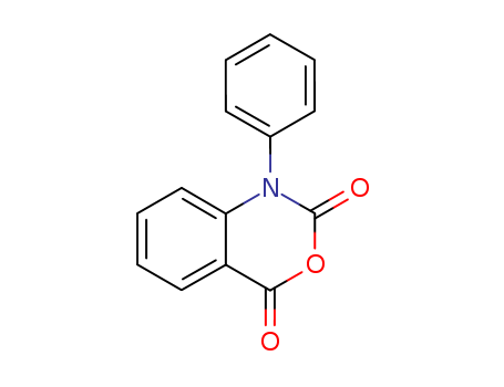 1-Phenyl-1H-benzo[d][1,3]oxazine-2,4-dione
