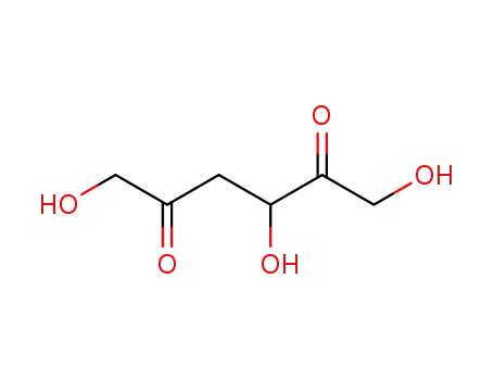 3-Deoxy-2,5-hexodiulose