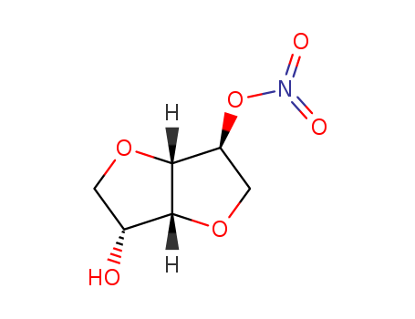 Isosorbide 5-mononitrate(16051-77-7)