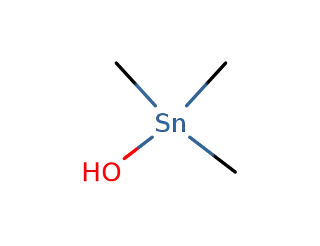 trimethyltin(IV) hydroxide