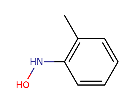 N-hydroxy-2-toluidine