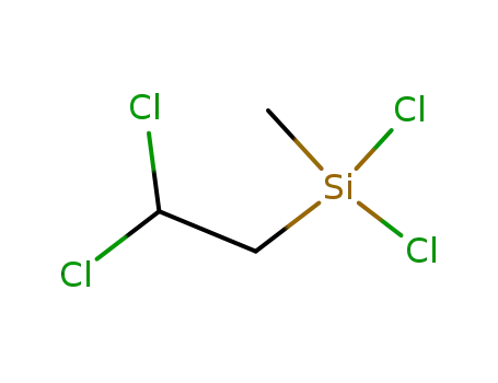 dichloro-(2,2-dichloro-ethyl)-methyl-silane