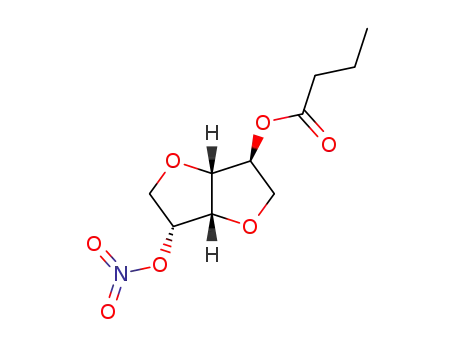 isosorbide 2-butyrate-5-mononitrate