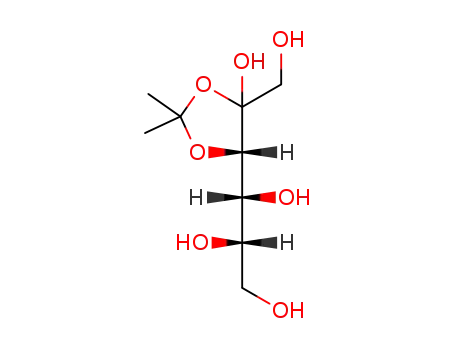 2,3-monoacetonesorbose