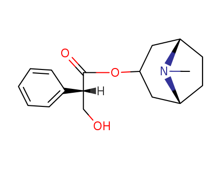 Atropine(51-55-8)