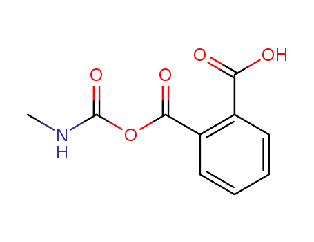 (phthalic acid-O-)yl N-methylcarbamate