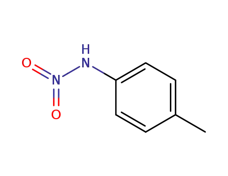 N-nitro-p-toluidine