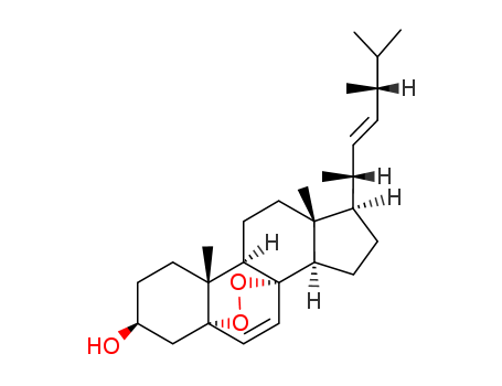 ergosterol-5,8-peroxide