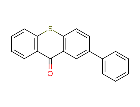 2-phenylthioxanthen-9-one