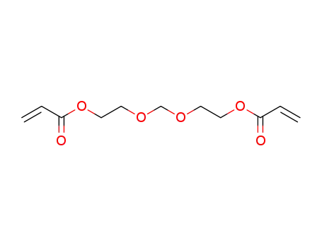 methylene-bis(oxyethyl acrylate)