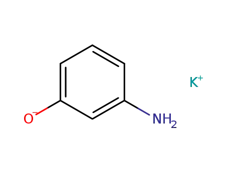 potassium m-aminophenoxide