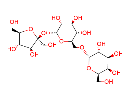 98%D-Raffinose with Factory Price