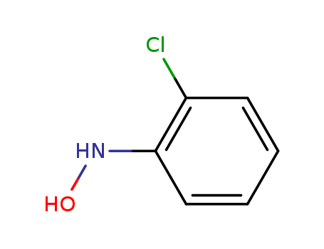 2-chlorophenylhydroxylamine
