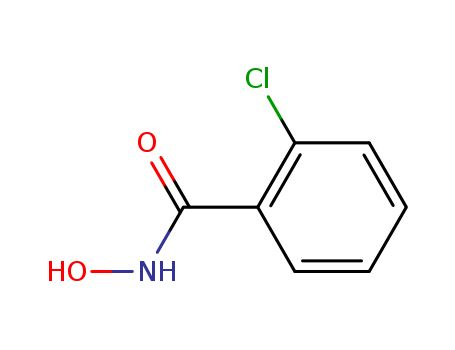 Benzamide, 2-chloro-N-hydroxy-