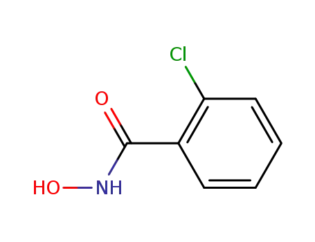 2-chlorophenylhydroxamic acid