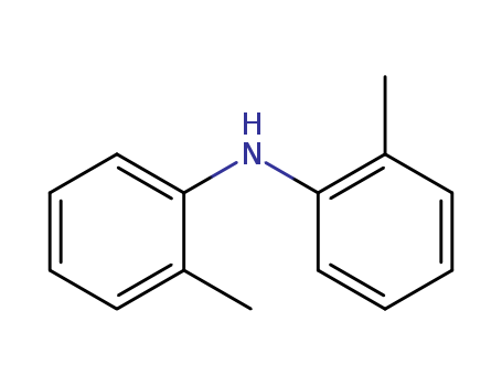 N-(2-Methylphenyl)-2-methylbenzenamine