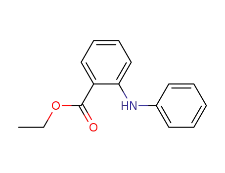 ethyl 2-(phenylamino)benzoate