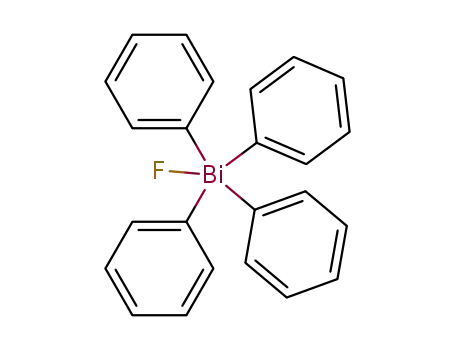 tetraphenylbismuth(V) fluoride