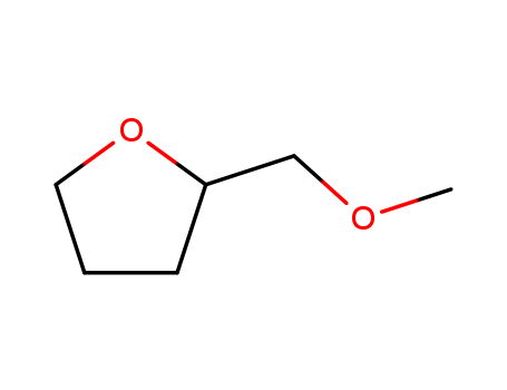 Methyl tetrahydrofurfuryl ether, GC 97%