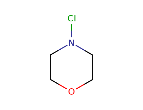 Morpholine, 4-chloro-(23328-69-0)