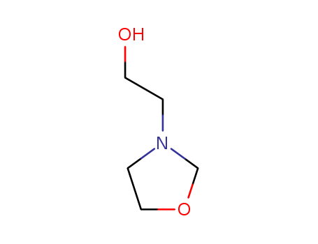 3-Oxazolidineethanol(20073-50-1)