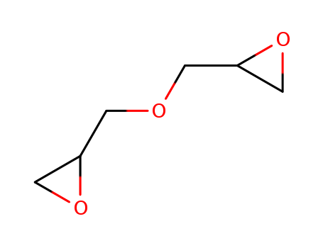 Oxirane,2,2'-[oxybis(methylene)]bis-