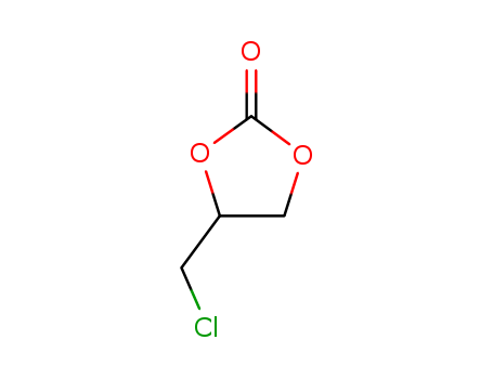 2463-45-8               1,3-Dioxolan-2-one, 4-(chloromethyl)-
