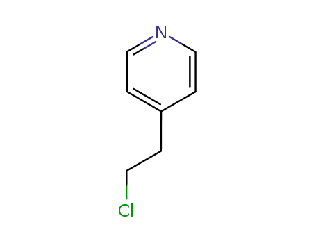 4-(2-Chloroethyl)pyridine