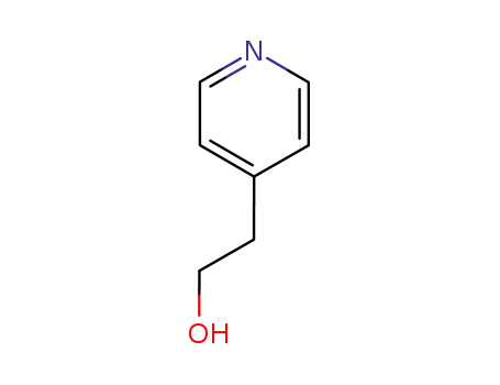 4-Pyridineethanol