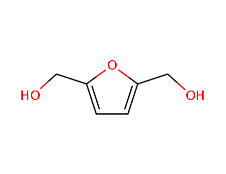 2,5-Furandimethanol(1883-75-6)